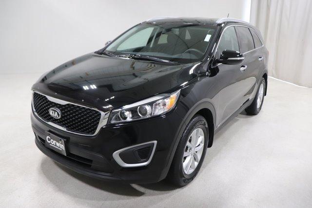 used 2016 kia sorento lx fargo, nd 58103 for sale in fargo, north dakota