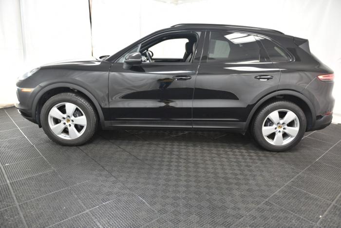 new 2019 porsche cayenne rockville, md 20852 for sale in rockville, maryland