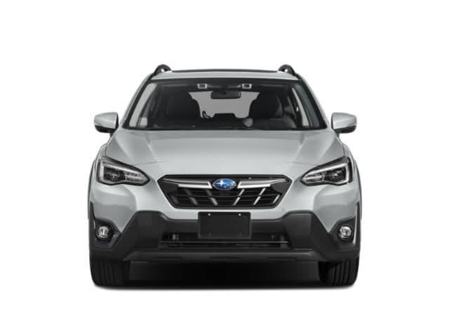 2021 subaru crosstrek limited in lino lakes, minnesota