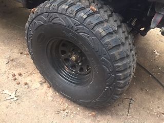 1990 toyota 4runner diesel
