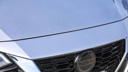 2022 Nissan Sentra