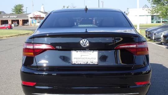 2019 Volkswagen Jetta