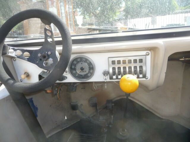 manx like 1970 dune buggy,dual carbs,79,000 miles,good rubber,1600cc engine