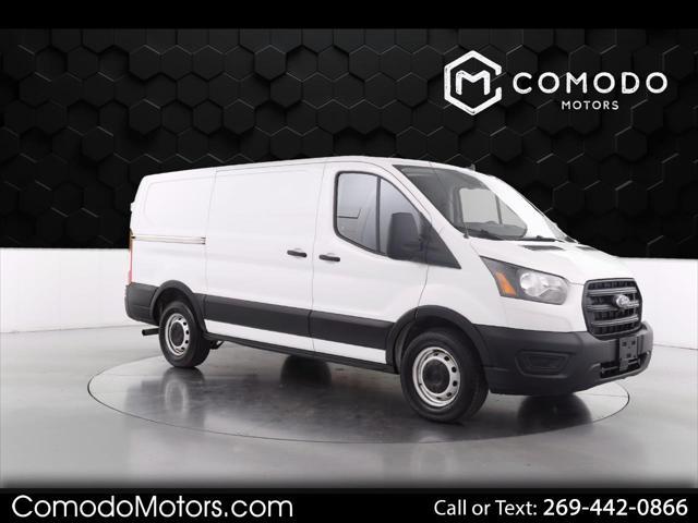 2020 ford transit-150 base