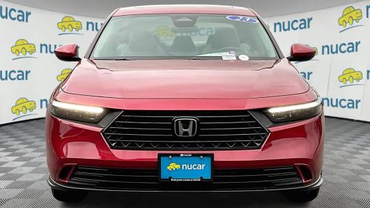 2023 Honda Accord