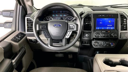 2022 Ford F-250