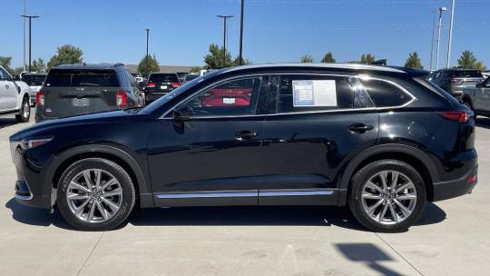 2020 Mazda CX-9