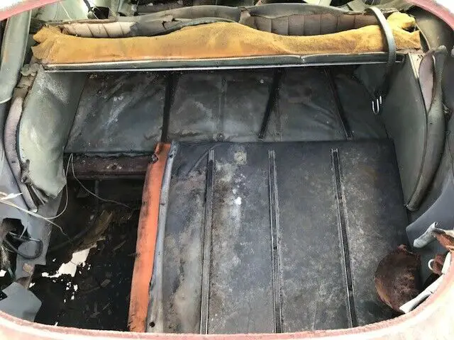 jaguar xke series 2