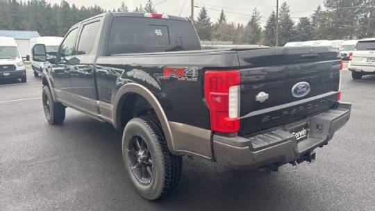 2017 Ford F-350