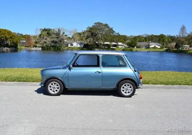 1985 mayfair used manual