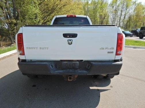 2006 dodge ram 3500 in saint louis, missouri