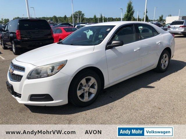 used 2013 chevrolet malibu ls avon, in 46123 for sale in avon, indiana