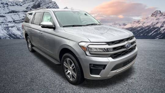 2024 Ford Expedition
