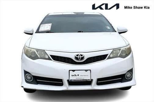 2014 toyota camry l in corpus christi, texas