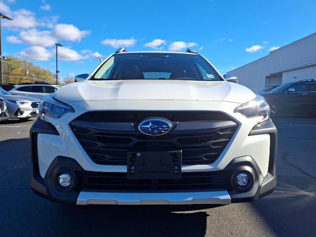 2024 subaru outback touring xt