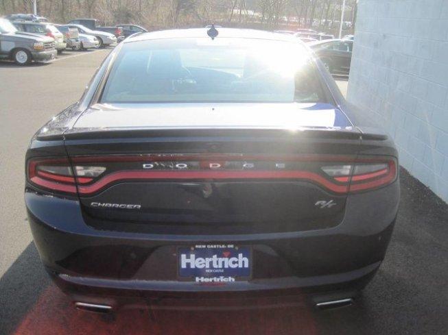 2015 dodge charger r/t for sale in manor, delaware