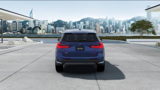 2025 BMW X1