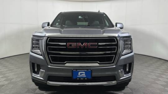 2022 GMC Yukon