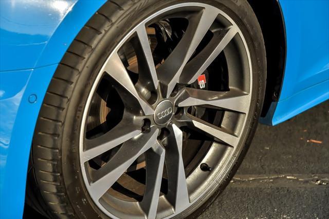 2021 audi s5 prestige tfsi quattro tiptronic