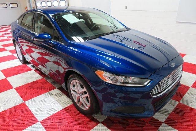 used 2016 ford fusion se lincoln, ne 68504 for sale in lincoln, nebraska