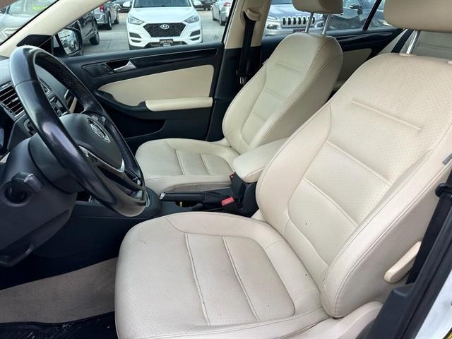 2015 volkswagen jetta tdi