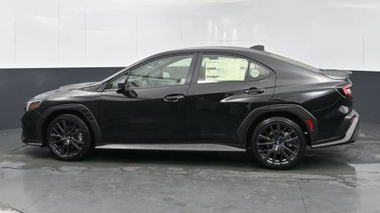 2024 Subaru WRX