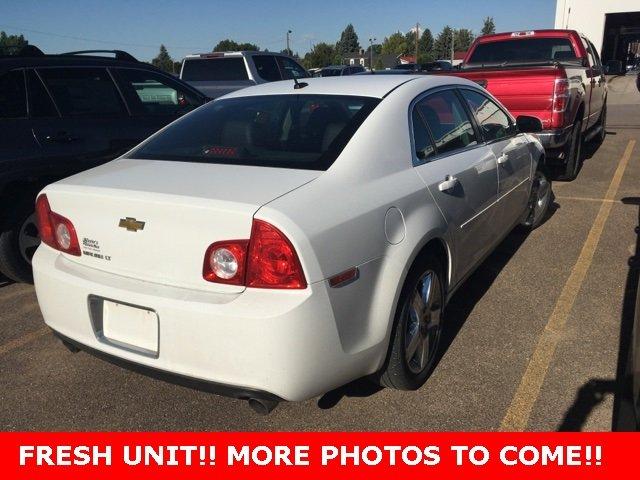 used 2011 chevrolet malibu lt v6 w/ 2lt great falls, mt 59405 for sale in great falls, montana