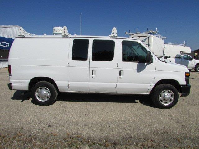 used 2008 ford e-150 and econoline 150 osage city, ks 66523 for sale in osage city, kansas