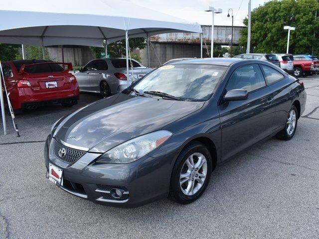 used 2007 toyota solara se milwaukee, wi 53209 for sale in milwaukee, wisconsin