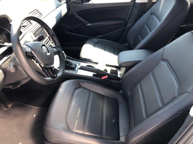 used 2019 volkswagen passat 2.0t wolfsburg billings, mt 59102 for sale in billings, montana