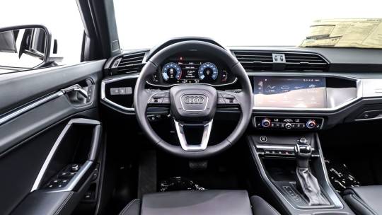 2024 Audi Q3