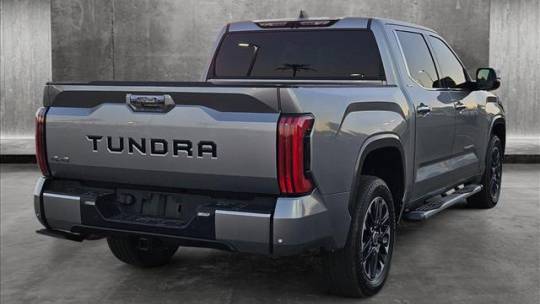 2023 Toyota Tundra