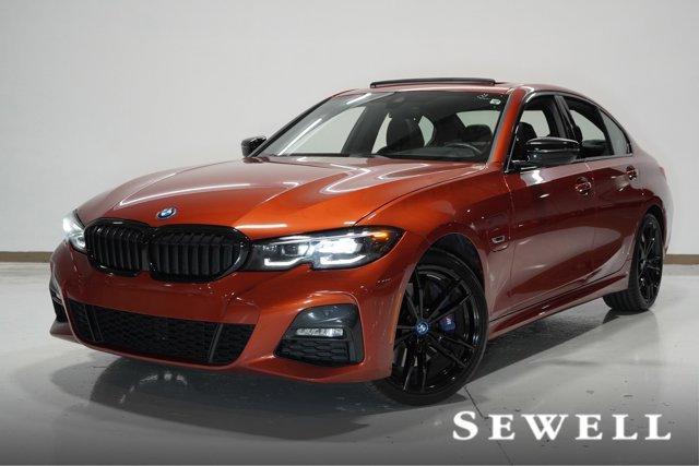 2022 bmw 330e 330e