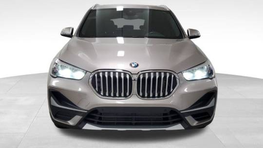 2021 BMW X1