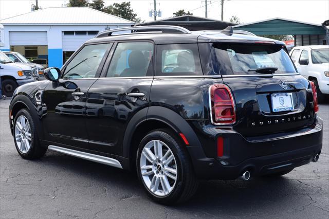2023 mini countryman cooper s