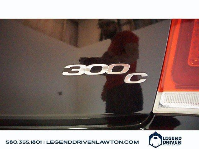 used 2015 chrysler 300 c platinum awd lawton, ok 73505 for sale in lawton, oklahoma