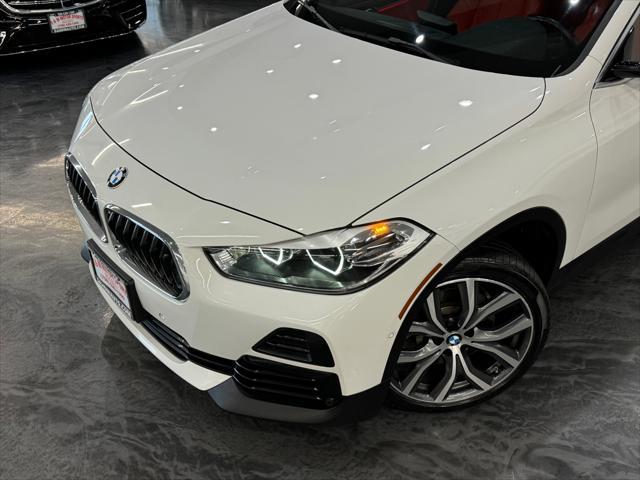 2021 bmw x2 xdrive28i