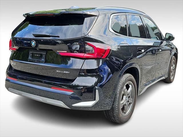2024 bmw x1 xdrive28i