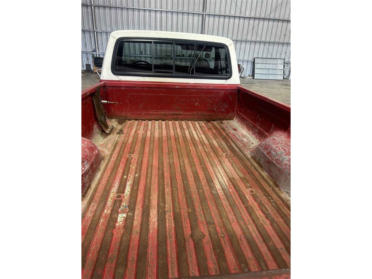 1977 ford f250