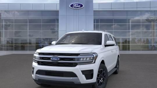 2024 Ford Expedition