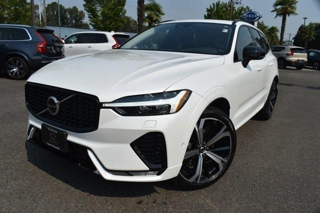 2024 volvo xc60 b5 ultimate dark
