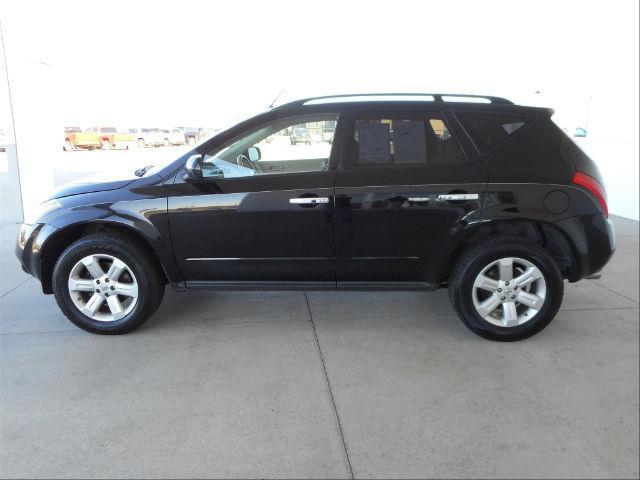 2007 nissan murano s awd s 4dr suv for sale in ames, south dakota