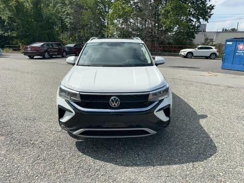 2022 volkswagen taos in manhattan, new york