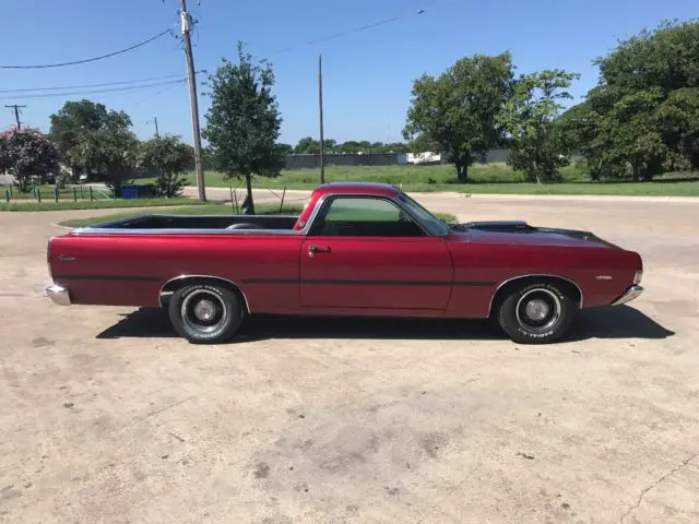 1968 ford ranchero 500