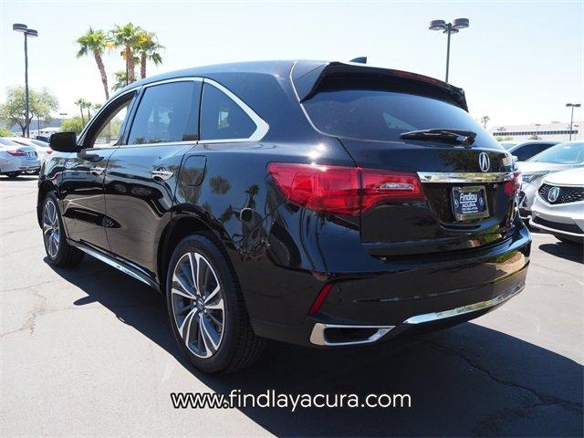 used 2019 acura mdx fwd w/ tech & entertainment henderson, nv 89014 for sale in henderson, nevada