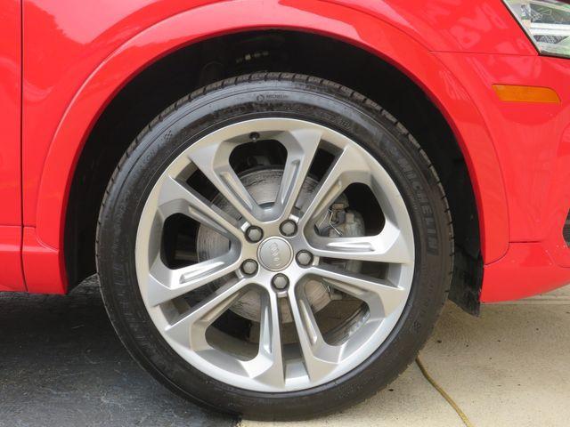 2016 audi q3 2.0t premium plus