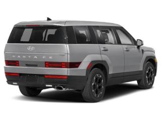 2024 Hyundai Santa Fe se