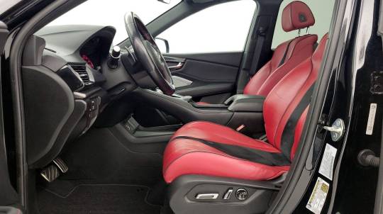 2021 Acura RDX