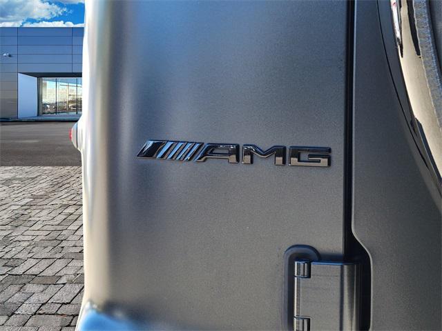 2021 mercedes-benz amg g 63 g 63 amg