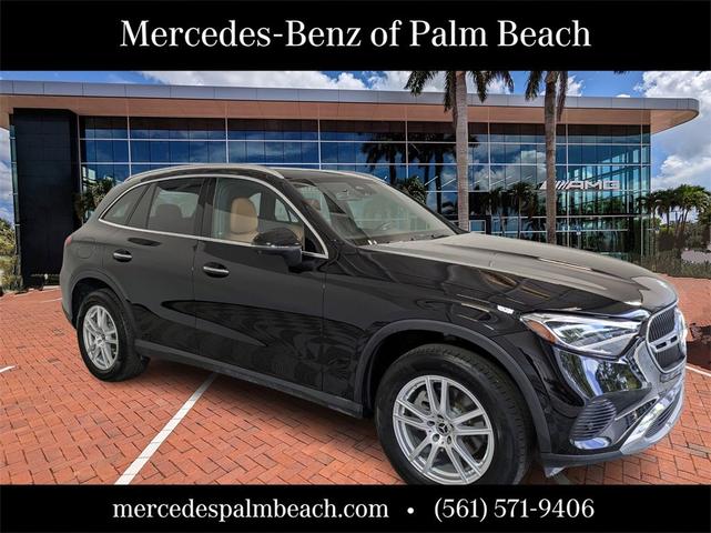 2023 mercedes-benz glc 300